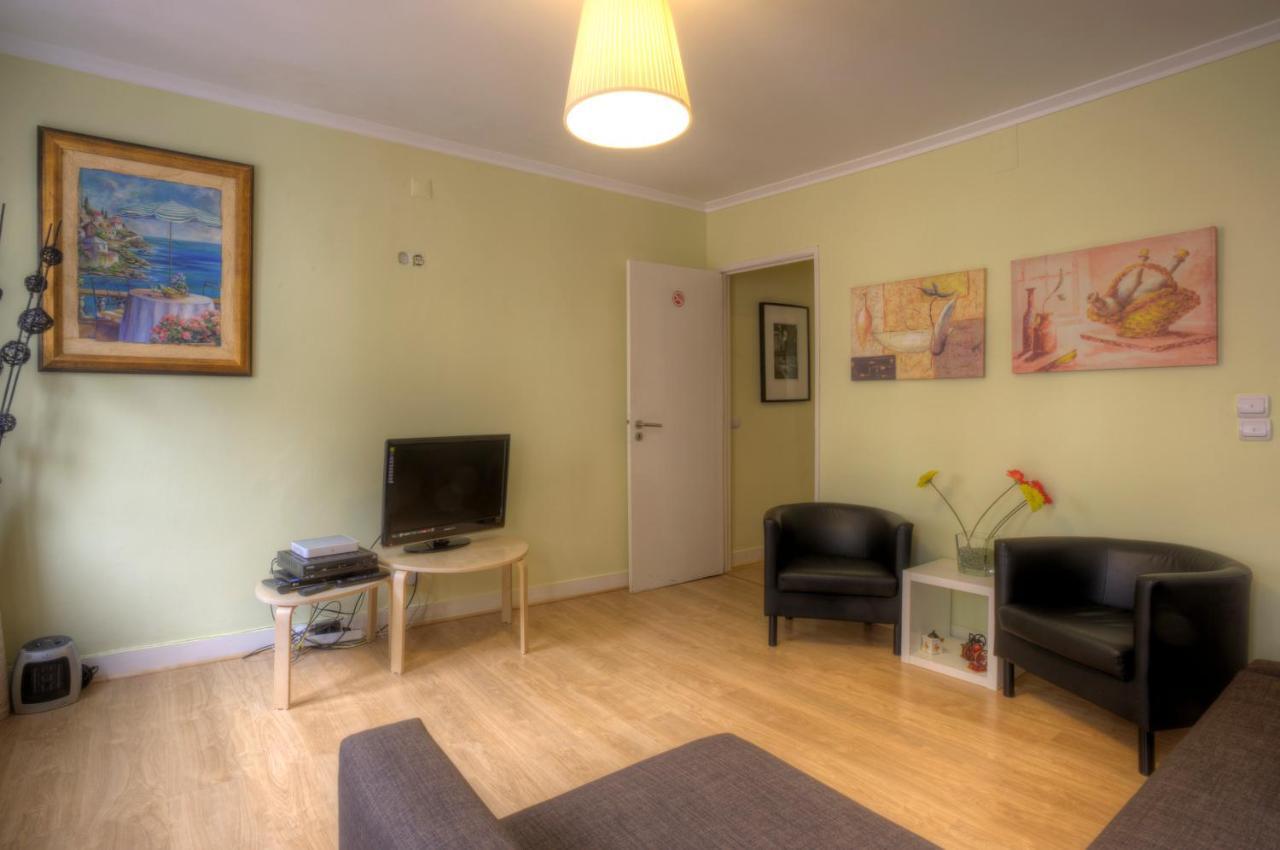 Downtown Santana Appartement