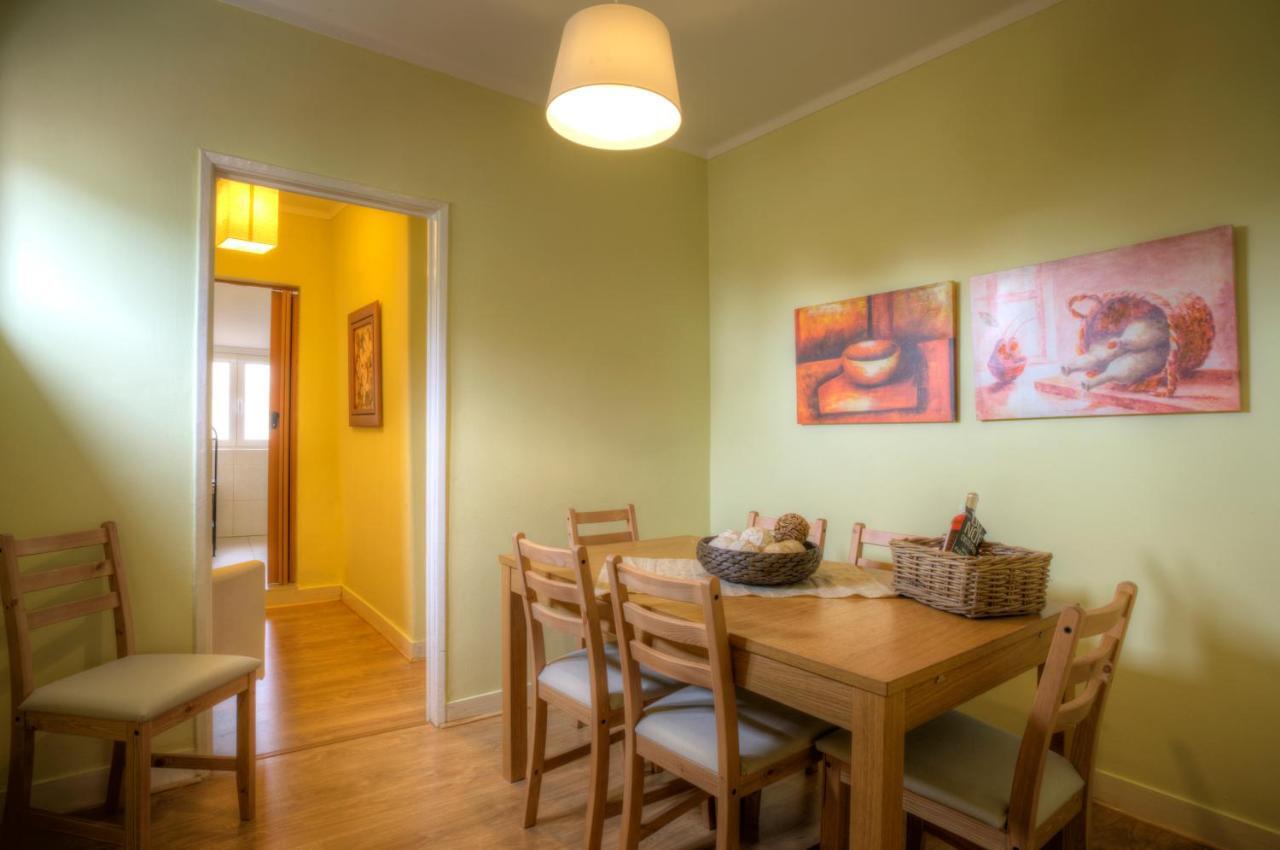 Downtown Santana Appartement *