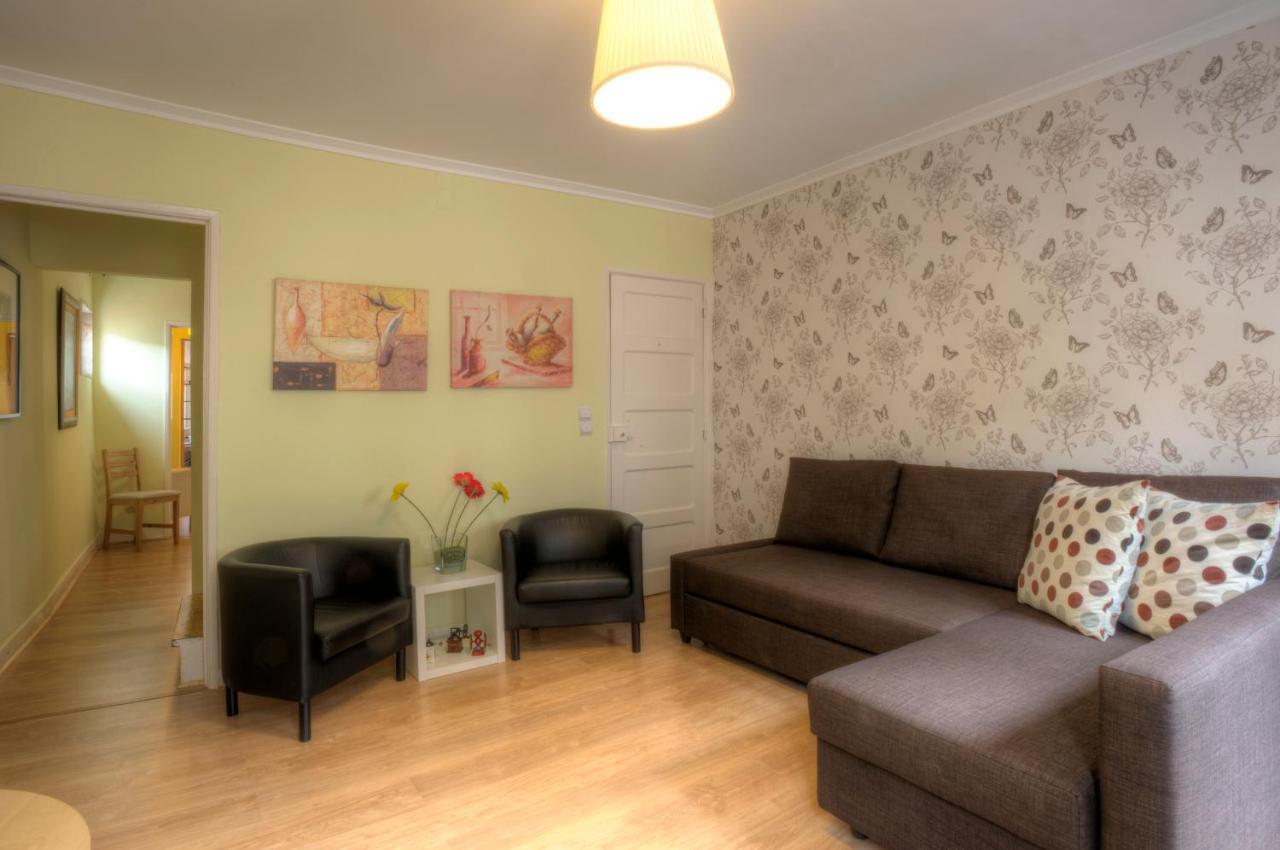 Downtown Santana Appartement