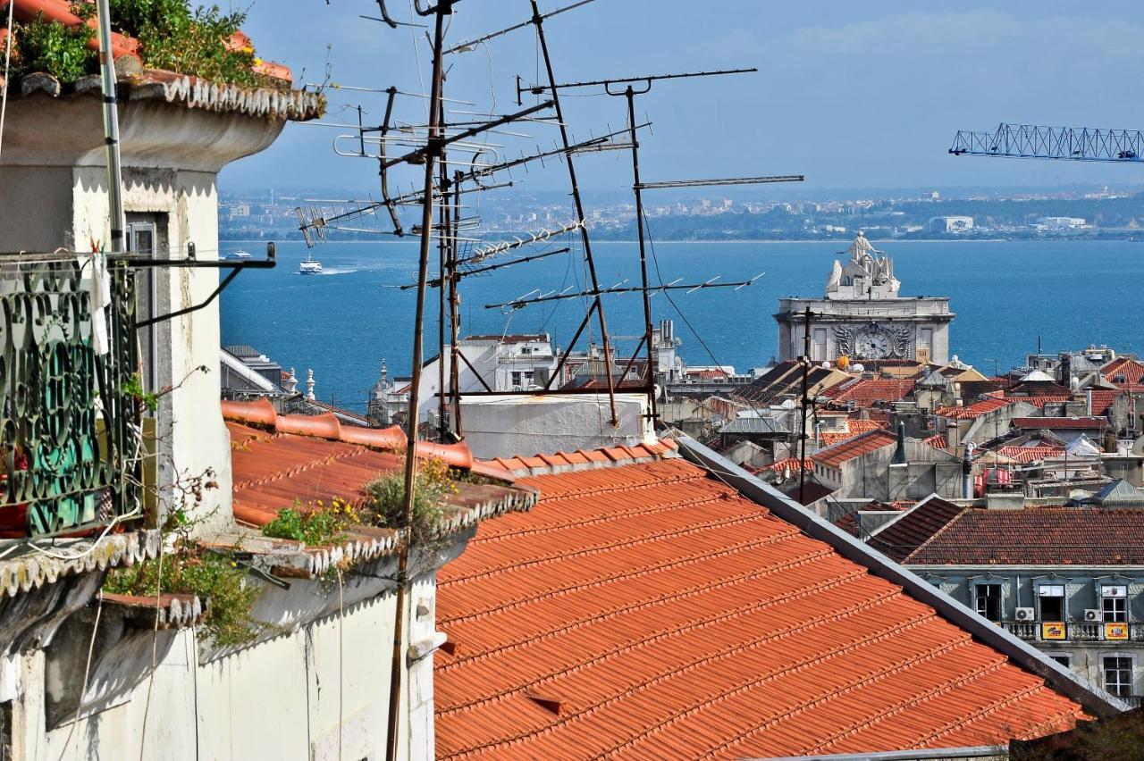 Downtown Santana * Lissabon