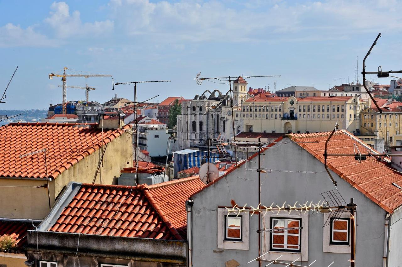 Downtown Santana Appartement