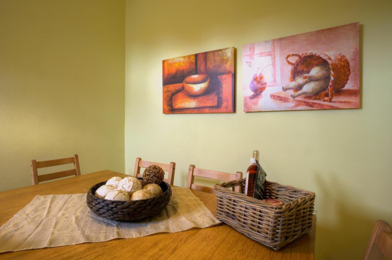 Downtown Santana Appartement Lissabon