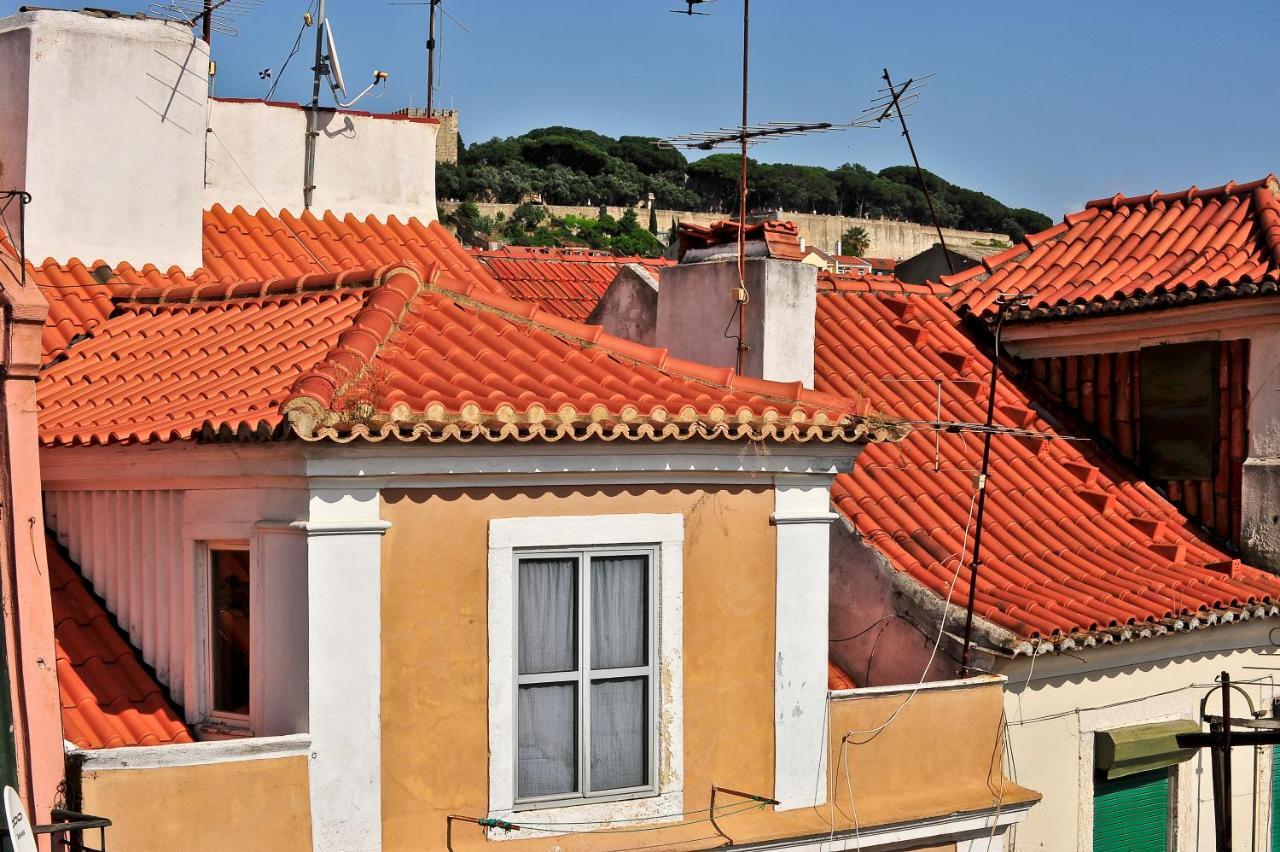 Appartement Downtown Santana *