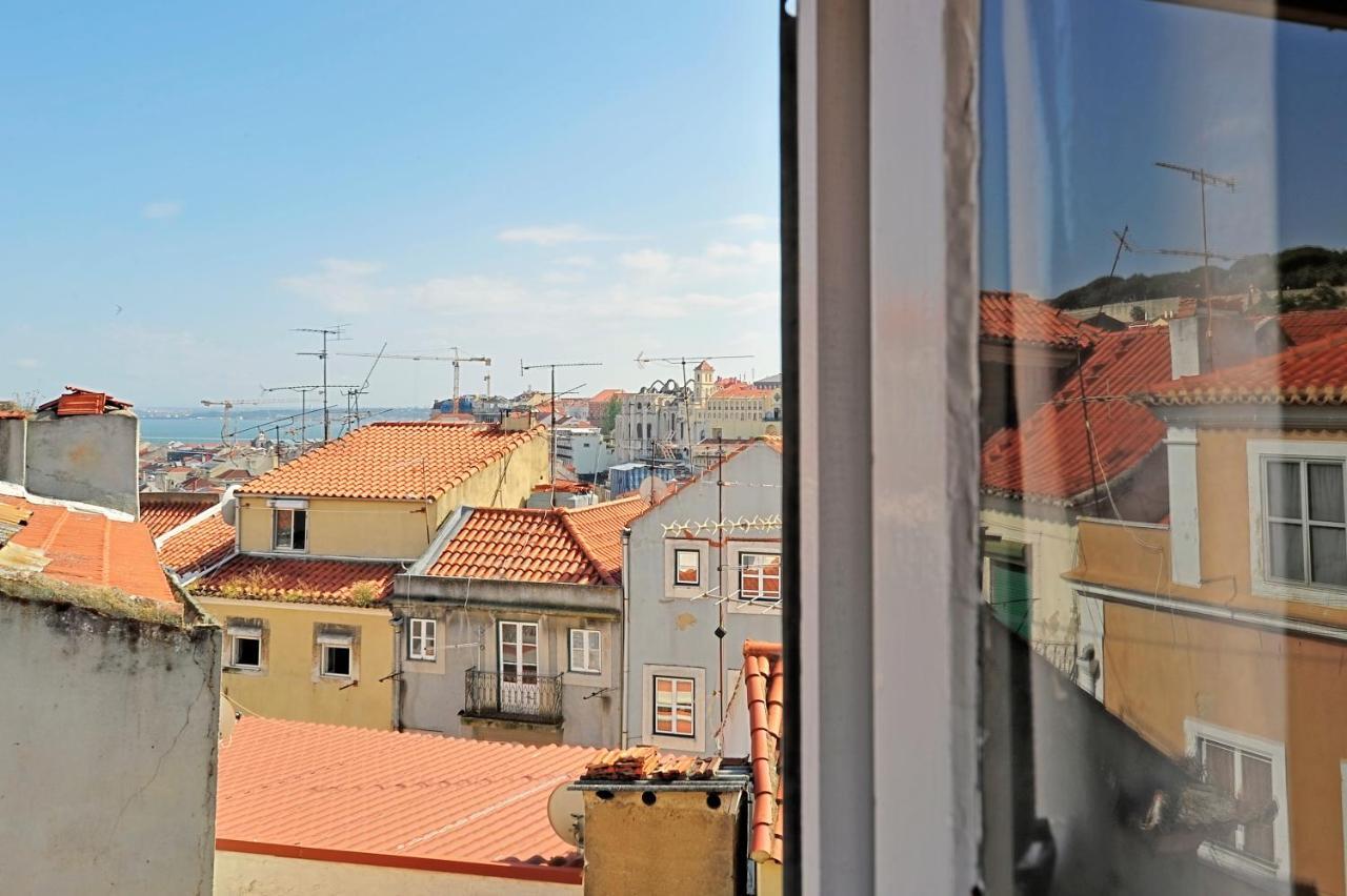 Downtown Santana Appartement *