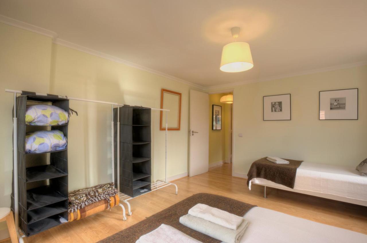 Appartement Downtown Santana