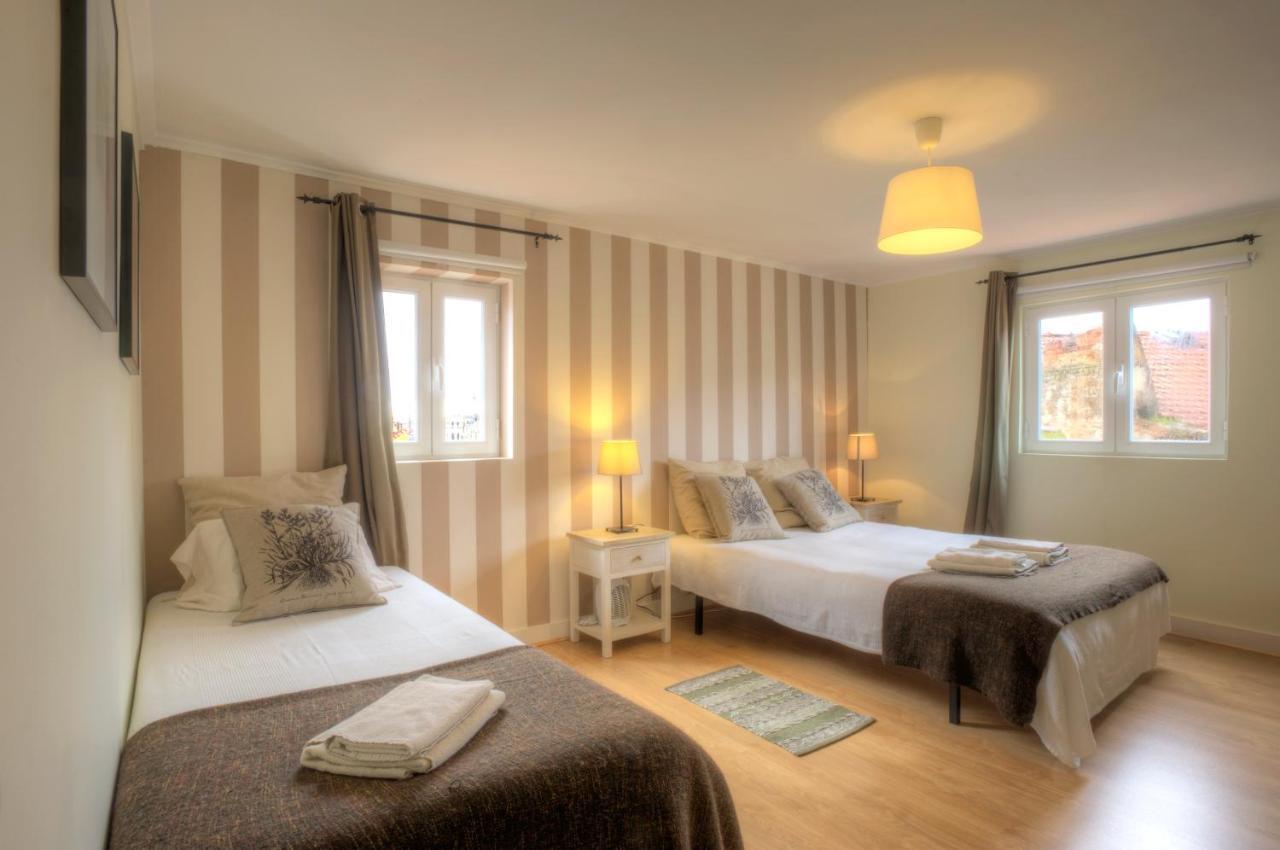 Downtown Santana Appartement *