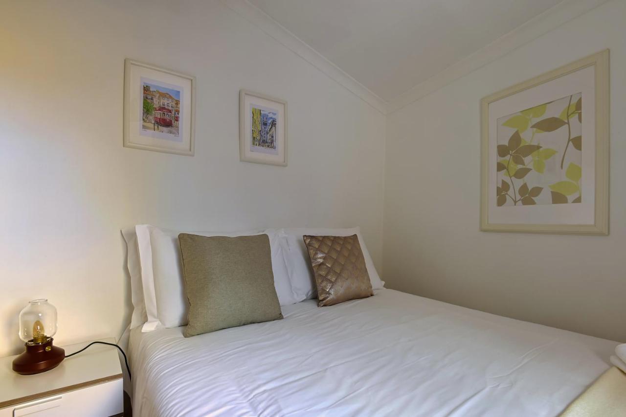 Downtown Santana Appartement *