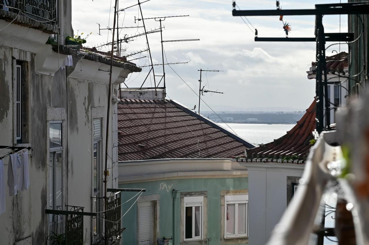 Downtown Santana * Lissabon