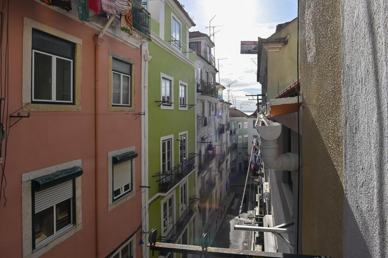 Downtown Santana * Lissabon
