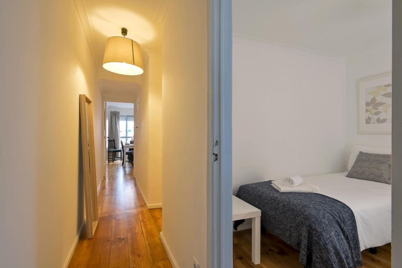 Downtown Santana Appartement Lissabon
